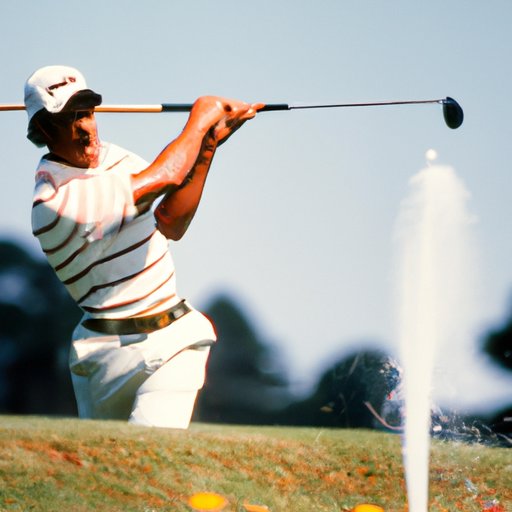 Examining the Historical Impact of the Best PGA Tour Players