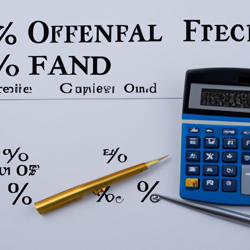 Comparing the Interest Rates of Zero Percent Financing to Traditional Loans