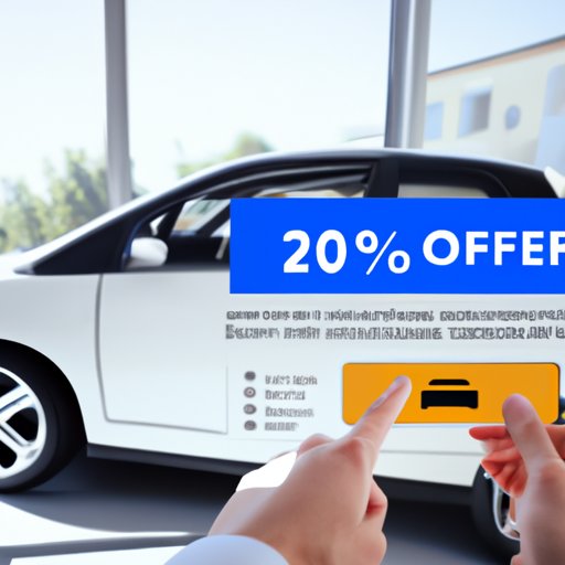 What to Consider When Shopping for a Car with Zero Percent Financing