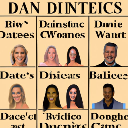 Breaking Down the Different Roles Played by the Hosts of Dancing with the Stars