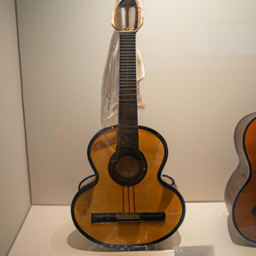 Historical Overview of the Guitar and its Invention 