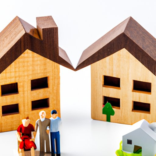 The Social Impact of the Invention of the House