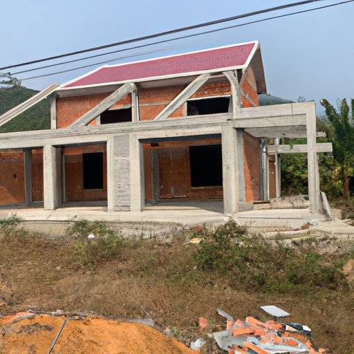 Exploring the Origin of the House Design