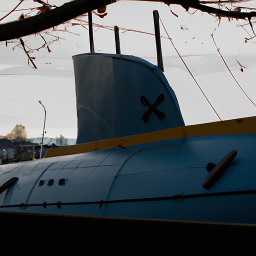 Exploring the Cultural Significance of the Submarine