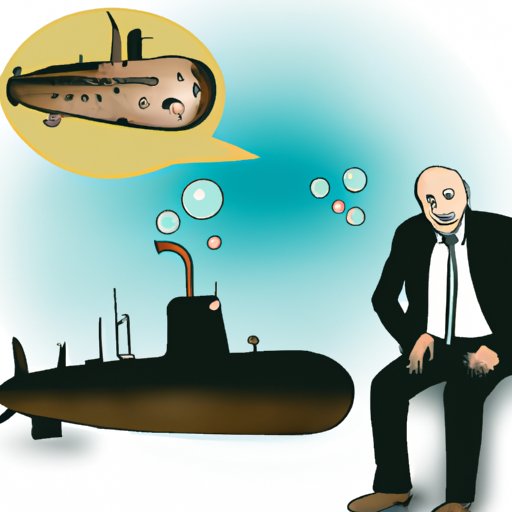 An Interview with the Inventor of the Submarine