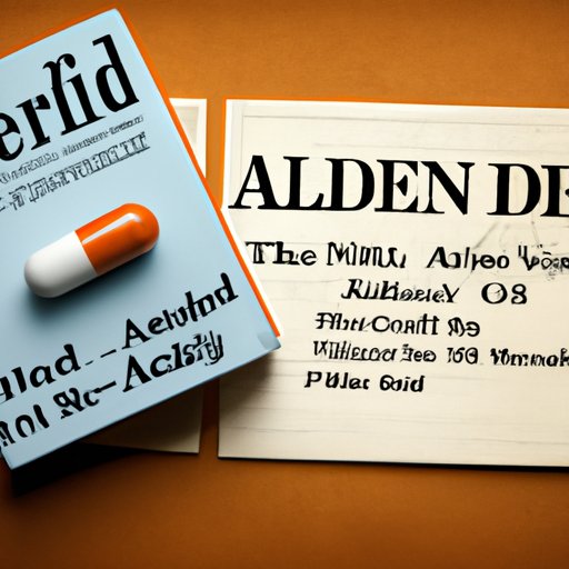 A Historical Overview of Who Invented Adderall