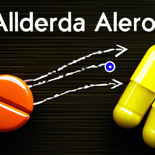 The Science Behind Adderall: Understanding its Origin