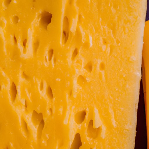 The Story of American Cheese: How a Dairy Innovation Changed the Way We Eat
