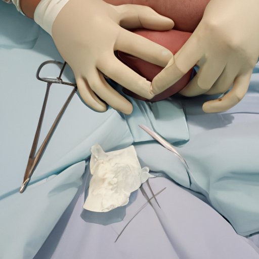 How We Got From Painful Surgery to Painless Procedures