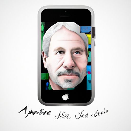 Who Invented the Apple Phone? Exploring the Life and Legacy of Steve