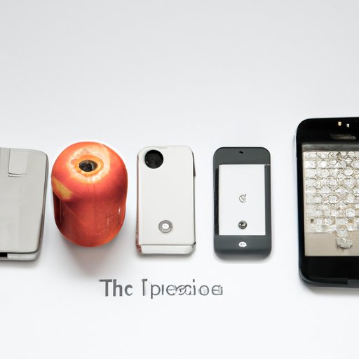  The History of the Apple Phone and Its Creator 