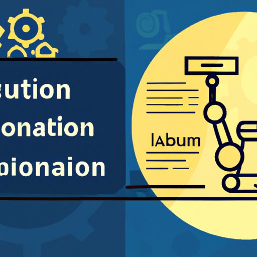 A Comprehensive Guide to Automation: From Invention to Present Day