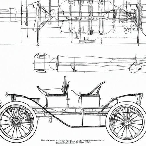 The Early Designs and Patents of the Automobile