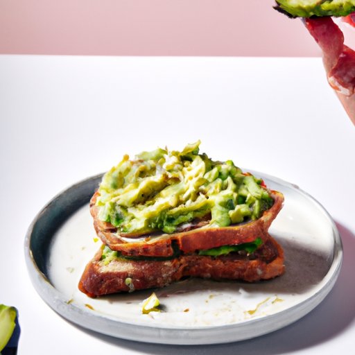 How the Avocado Toast Trend Took the World by Storm