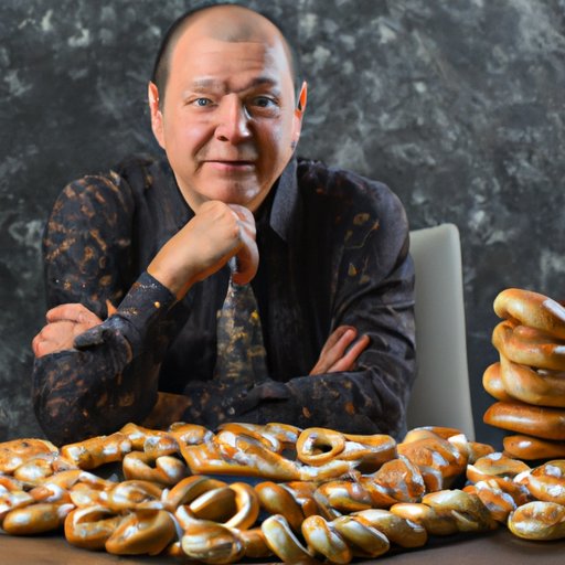 Interview with the Inventor of Bagels
