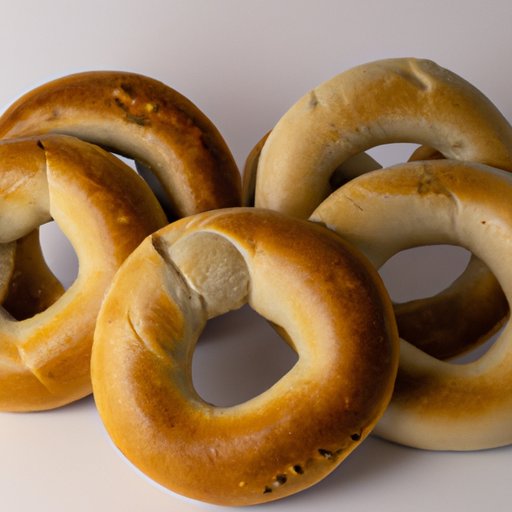 A Comprehensive Guide to the History of Bagels