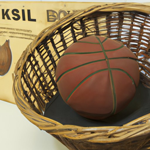 A History of the Early Years of Basketball: The Invention and Expansion of the Sport