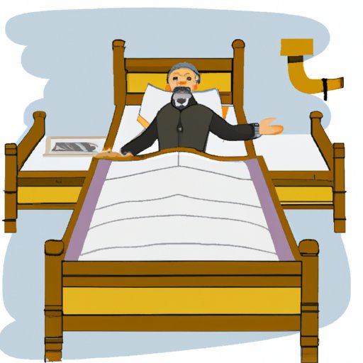 A Historical Look at the Inventor of the Bed