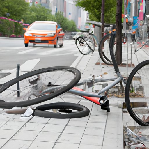 The Impact of the Bicycle on Modern Society