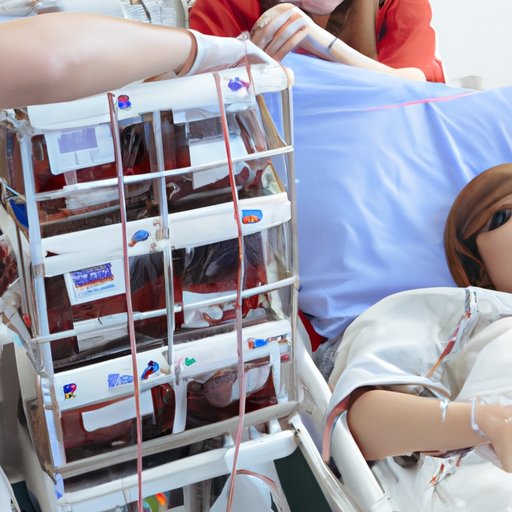 Exploring the Ethical Implications of Blood Transfusions