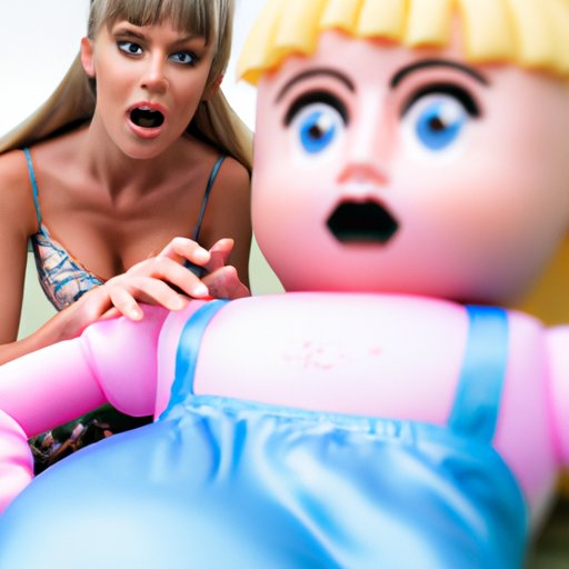 From Fantasy to Reality: The Invention of Blowup Dolls and Its Impact on Society