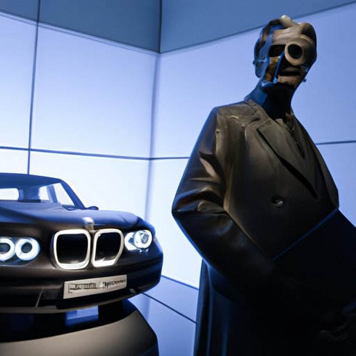 The Man Behind BMW: Examining the Life and Legacy of Gustav Otto