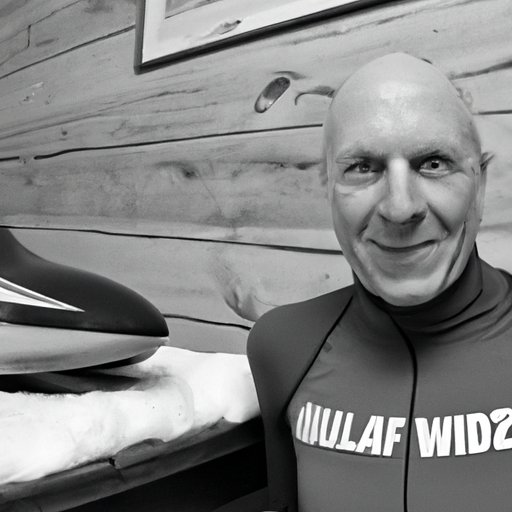 Interview with a Bobsledding Historian