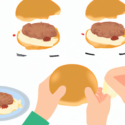 The Mystery of Who Invented the Burger and the Innovator Behind It