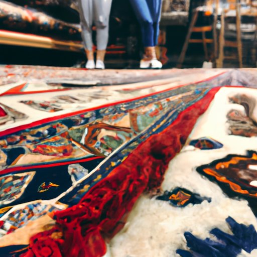 Who Invented Carpet? Exploring the History and Legacy of Its Creator