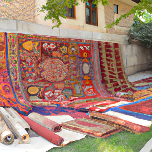 Who Invented Carpet? Exploring the History and Legacy of Its Creator