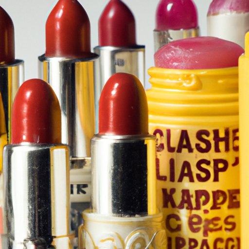 Who Invented Chapstick? Exploring the Fascinating History of the Iconic