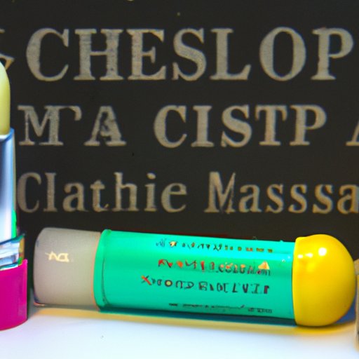 Who Invented Chapstick? Exploring the Fascinating History of the Iconic