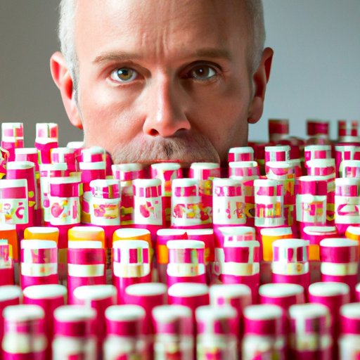 Who Invented Chapstick? Exploring the Fascinating History of the Iconic