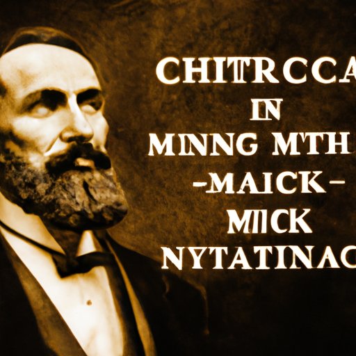 The Controversy Surrounding the Origin of Chiropractic