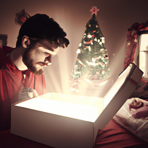 Uncovering the True Meaning of Christmas