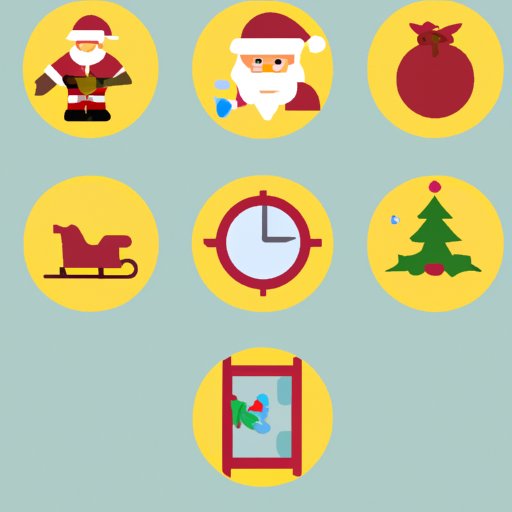 The Story Behind Santa Claus and Other Holiday Icons