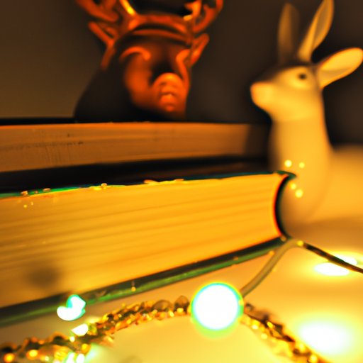 Examining the Influence of Christmas on Popular Culture