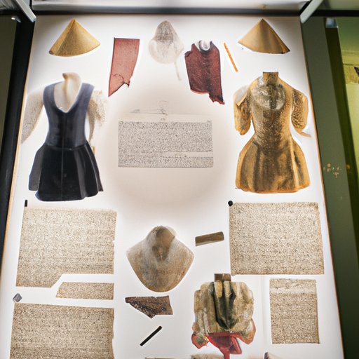Uncovering the Invention of Clothes: A Timeline