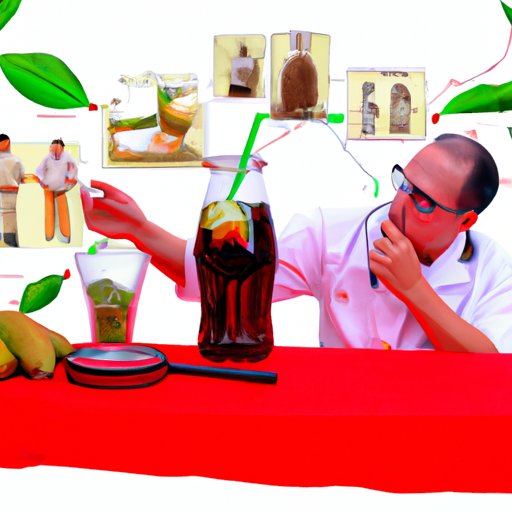 Examining the Role of the Inventor in the Creation of Coca