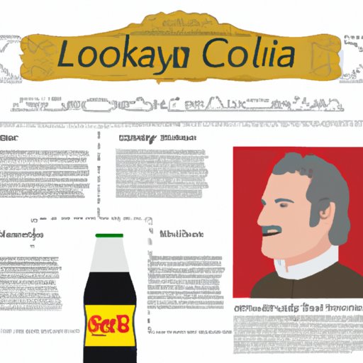 A Biographical Profile of the Inventor of Coca