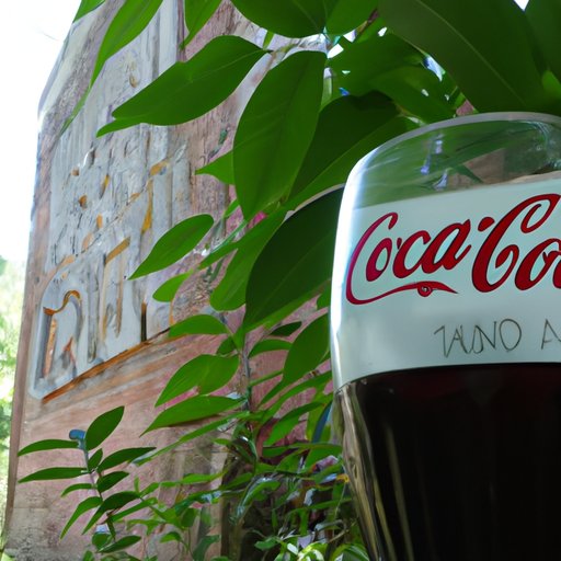 A Historical Look at Who Invented Coca