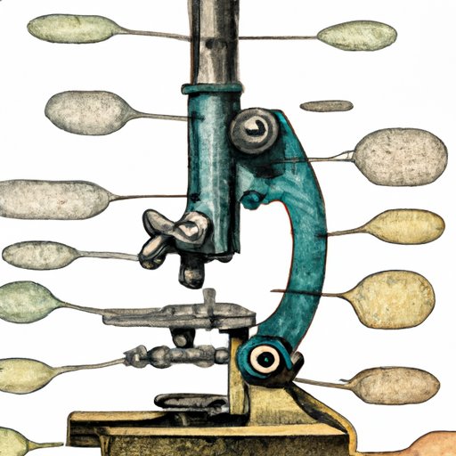 How the Compound Microscope Changed Science