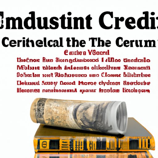 Examining the Development of Credit Throughout History