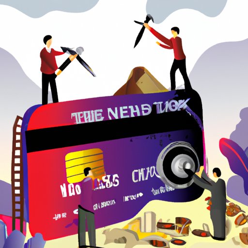 The Pioneers Behind the Creation of Credit