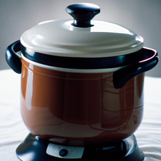 Who Invented the Crock Pot? A Look at the Innovative Mind Behind the