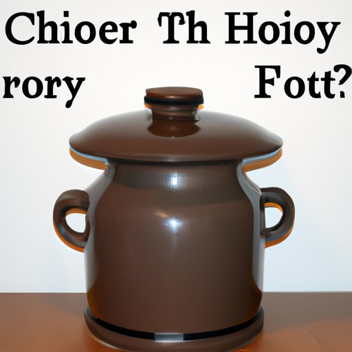 Who Invented the Crock Pot? A Look at the Innovative Mind Behind the