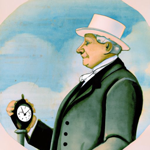 Who Invented Daylight Saving Time? Exploring the Innovators Behind the Invention The
