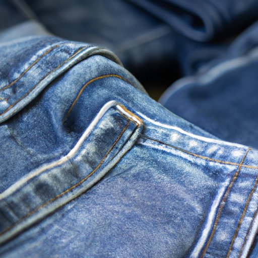Who Invented Denim? Exploring the History and Origin of this Iconic ...