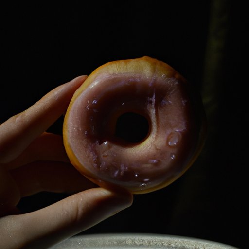 The Unsolved Mystery of Who Invented Donuts