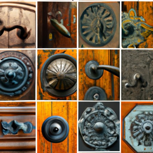 Who Invented Door Knobs? Exploring the History and Development of Door
